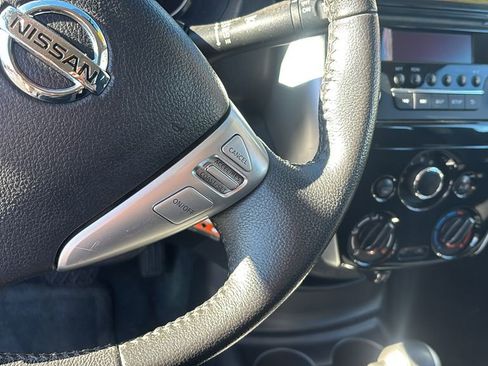 Used 2015 Nissan Versa Note SV image 18