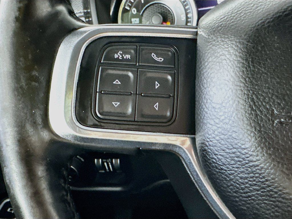 Used 2019 RAM 2500 Laramie AWD/4WD image 25