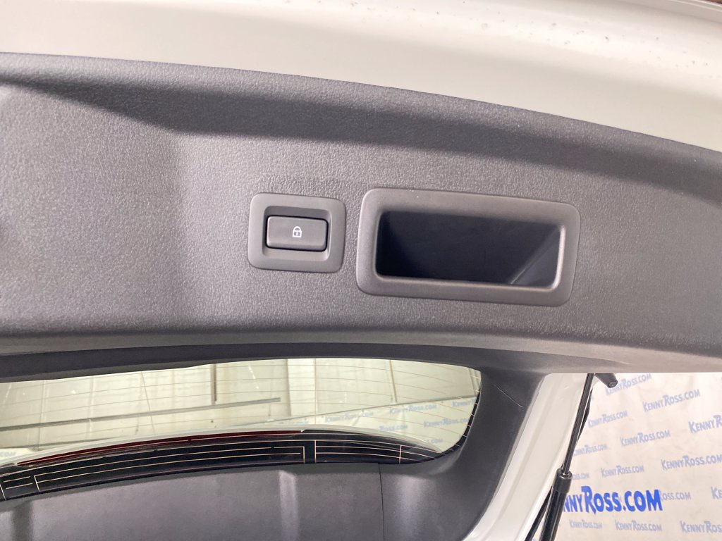 New 2026 MAZDA CX-5 Select AWD/4WD image 17