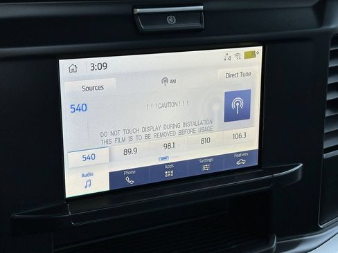 New 2026 Ford F250 XL RWD image 6