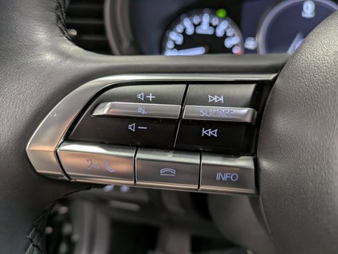 Used 2023 MAZDA CX-30 AWD 2.5 S w/ Preferred Package image 16