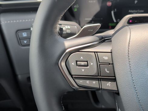 New 2026 Lexus LX 700h Luxury AWD/4WD image 14