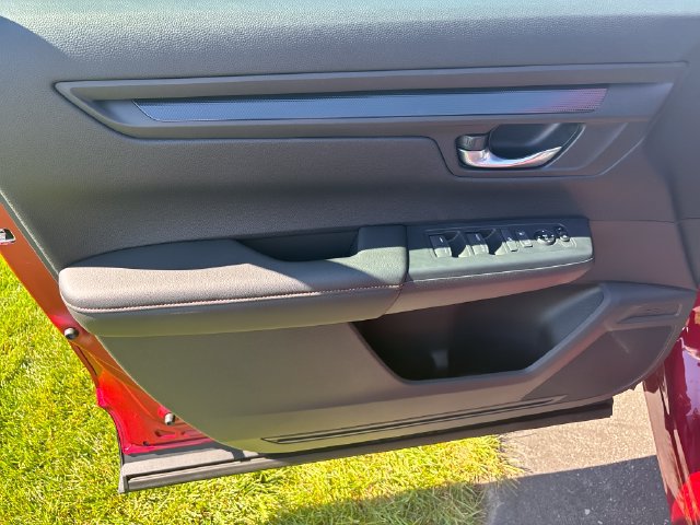 New 2027 Honda CR-V Sport image 10
