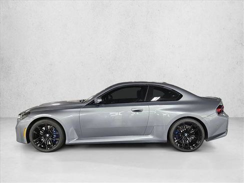 New 2026 BMW M2 w/ Lighting Package RWD image 8