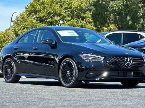 Used 2026 Mercedes-Benz CLA 250 image 7