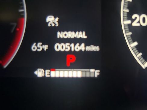Certified 2024 Honda HR-V LX image 25