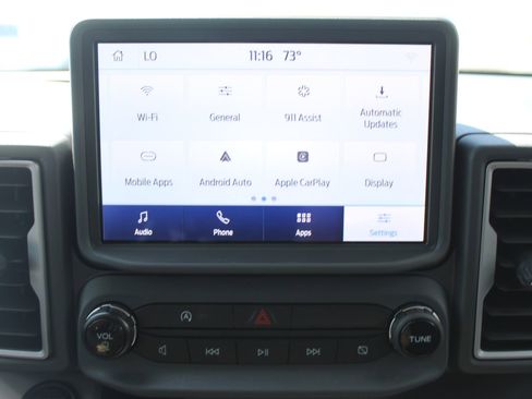 Used 2024 Ford Bronco Sport Big Bend AWD/4WD image 45