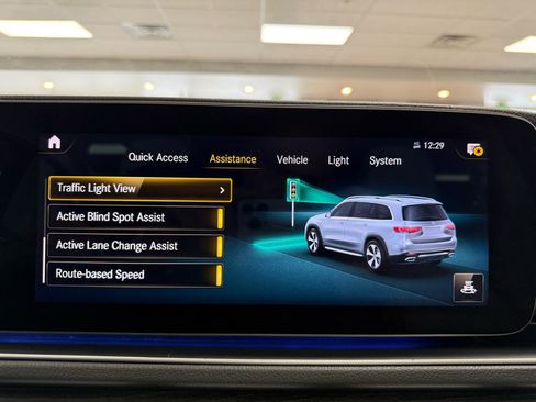 Used 2020 Mercedes-Benz GLS 450 4MATIC image 20