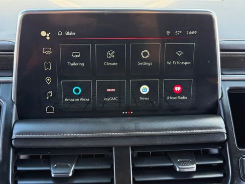 Used 2023 GMC Yukon AT4 w/ AT4 Premium Plus Package image 30