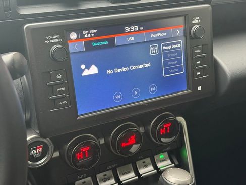 Used 2023 Toyota GR86 image 14