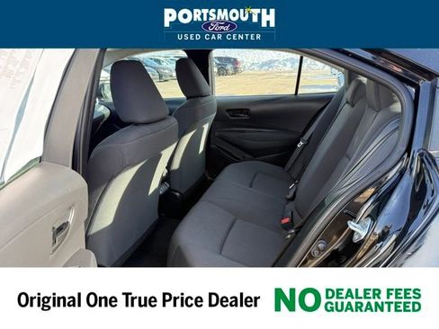 Used 2024 Toyota Corolla LE image 5