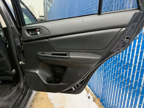 Used 2013 Subaru Crosstrek 2.0i Limited image 28