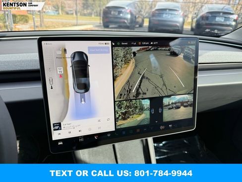 Used 2025 Tesla Model 3 Long Range image 25