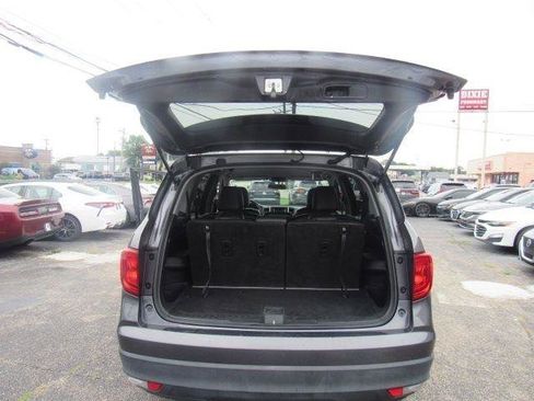 Used 2016 Honda Pilot LX image 35