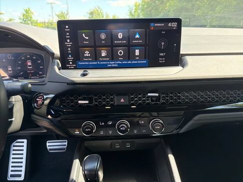 Used 2023 Honda Accord Sport image 21