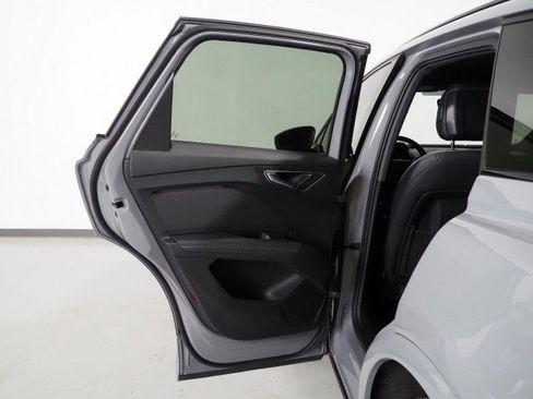 Used 2024 Audi Q4 e-tron Premium Plus w/ Premium Plus image 51