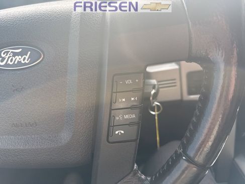 Used 2014 Ford F150 FX4 w/ Equipment Group 402A Luxury image 16