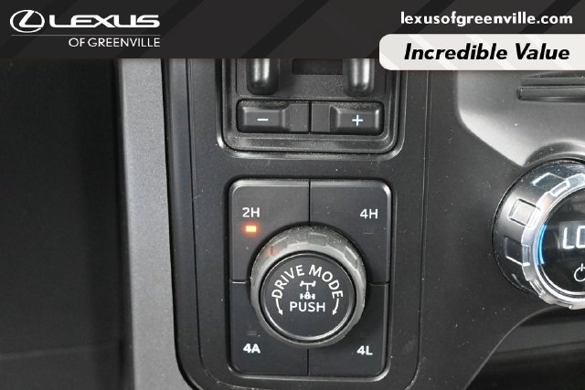 Used 2021 Ford F150 Lariat w/ Equipment Group 502A High AWD/4WD image 20