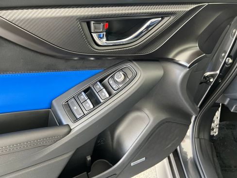 New 2026 Subaru WRX tS AWD/4WD image 13