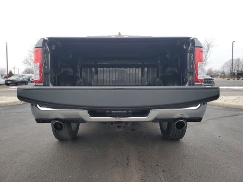 Used 2019 RAM 1500 Big Horn image 7