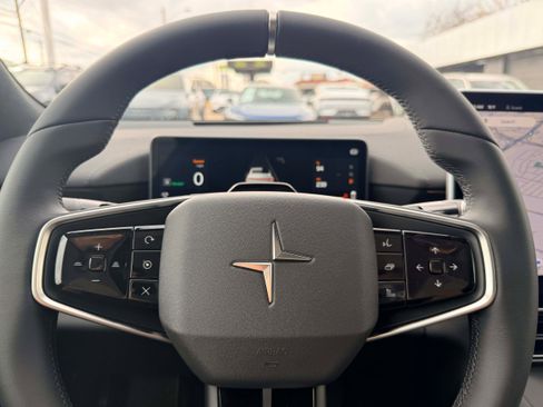 New 2026 Polestar Polestar 4 image 21