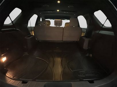 Used 2014 Ford Explorer FWD