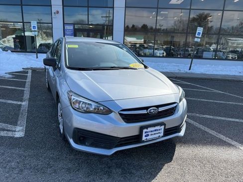 Used 2020 Subaru Impreza 2.0i image 15
