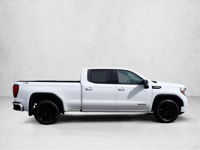 Used 2019 GMC Sierra 1500 Elevation AWD/4WD image 5