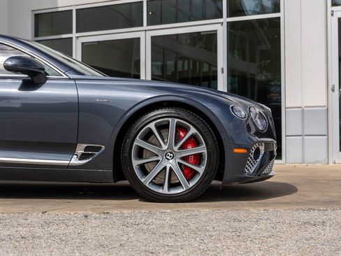 Used 2023 Bentley Continental GT Azure AWD/4WD image 8