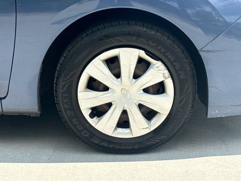 Used 2013 Subaru Impreza 2.0i AWD/4WD image 11