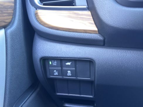 Used 2020 Honda CR-V Touring image 30