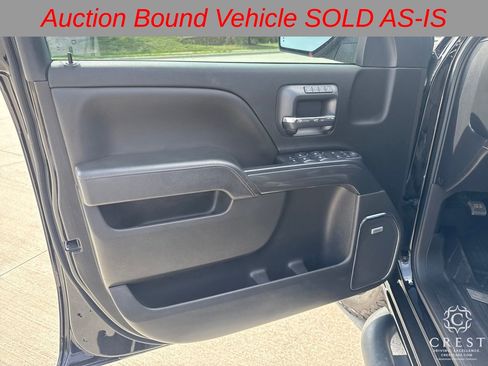 Used 2018 GMC Sierra 1500 SLT image 11