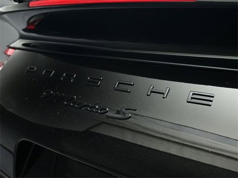 Used 2019 Porsche 911 Turbo S image 60