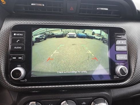 Used 2024 Nissan Kicks SV image 22