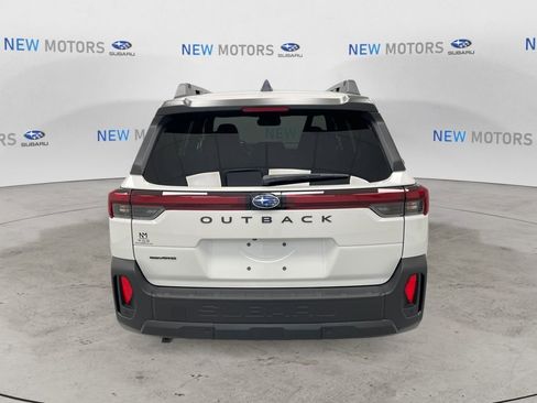 New 2026 Subaru Outback Premium image 3