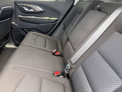 Certified 2023 GMC Terrain SLE w/ Driver Convenience Package FWD image 19