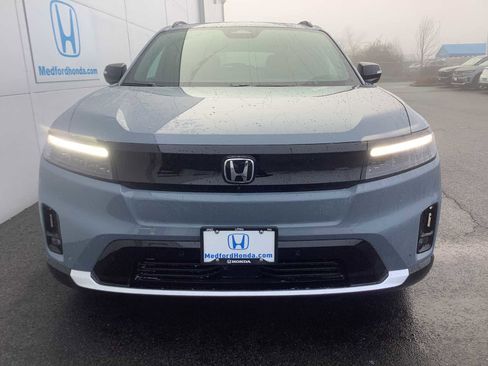 New 2026 Honda Prologue Elite image 9