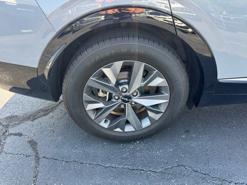Used 2023 Kia Sportage SX FWD image 27