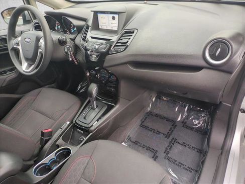 Used 2018 Ford Fiesta SE w/ Equipment Group 201A image 20