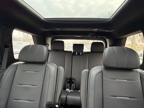 New 2026 Hyundai Palisade Calligraphy image 31