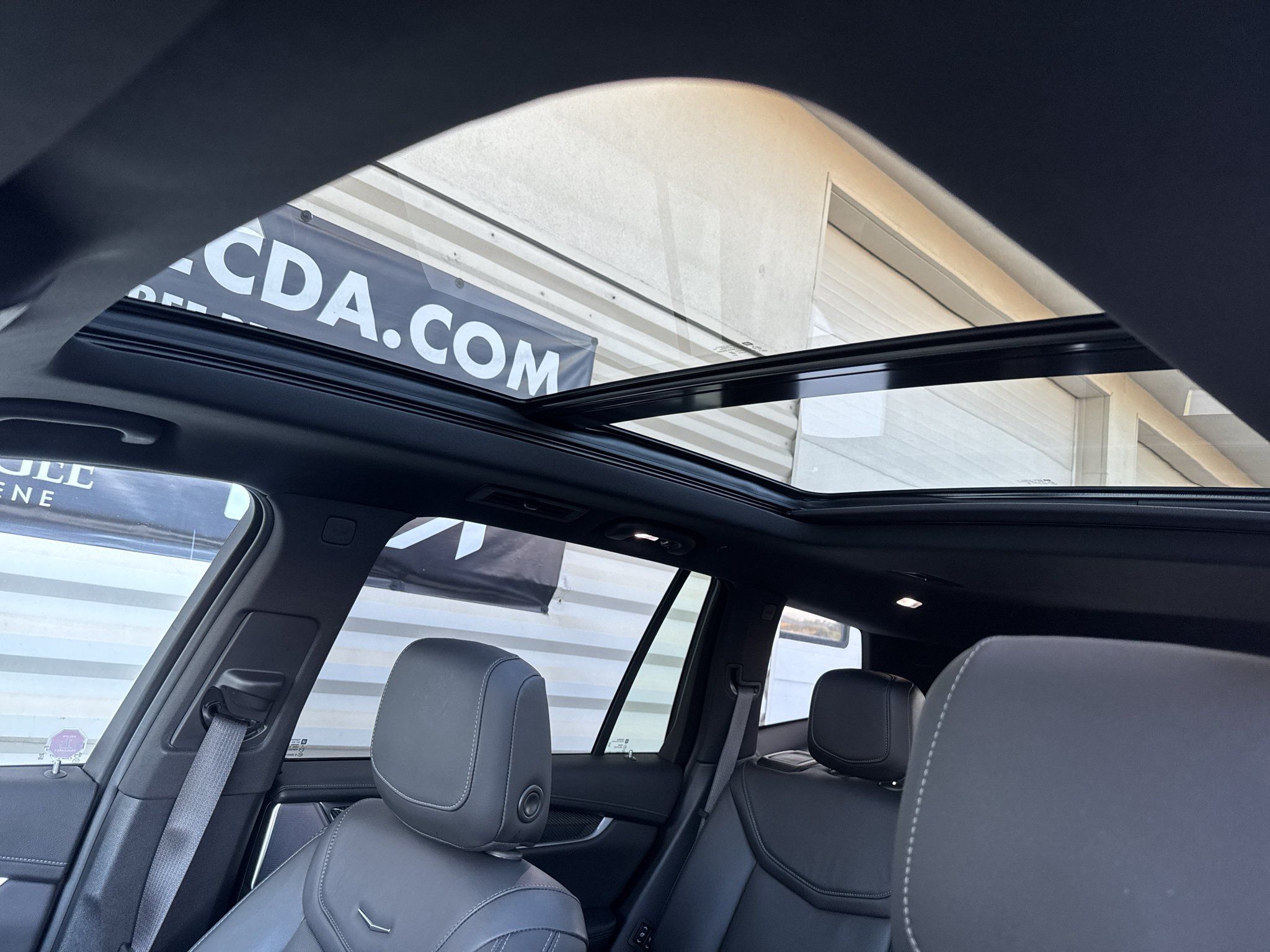 Used 2020 Cadillac XT6 Sport AWD/4WD image 28