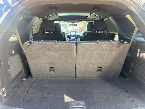 Used 2024 Ford Explorer ST w/ Equipment Group 401A AWD/4WD image 15