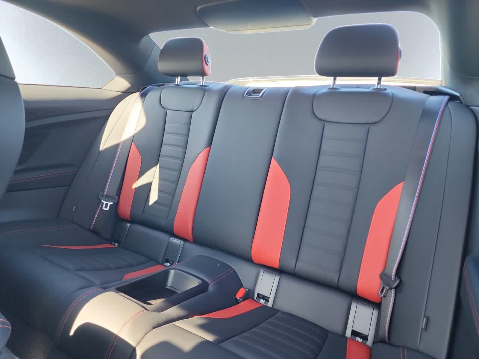 New 2026 BMW M2 w/ Lighting Package RWD image 19