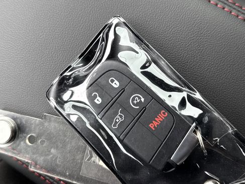 New 2026 Dodge Durango GT w/ Blacktop Package image 31