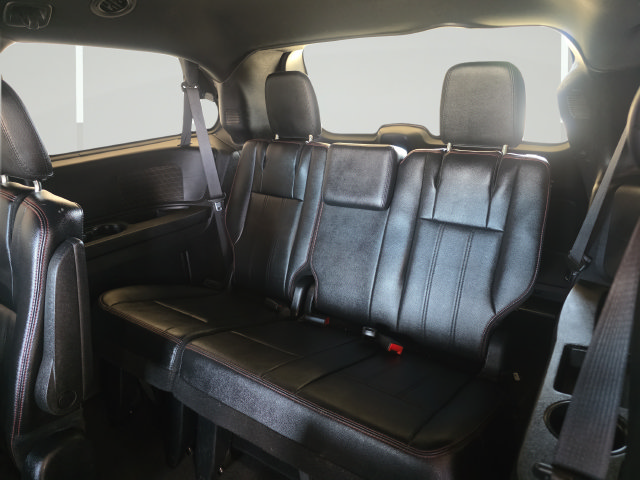 Used 2019 Dodge Grand Caravan GT FWD image 26