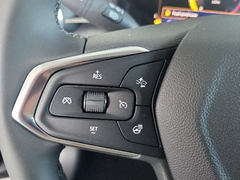 New 2026 Chevrolet Trax ACTIV w/ Driver Confidence Package FWD image 35