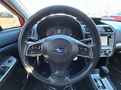 Used 2015 Subaru Impreza 2.0i Premium image 21
