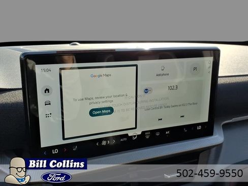 New 2026 Ford Explorer ST image 23