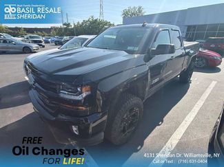 Used 2019 Chevrolet Silverado 1500 LT w/ All Star Edition AWD/4WD video 1