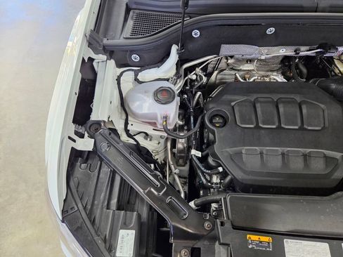 Used 2025 Volkswagen Atlas SE AWD/4WD image 53